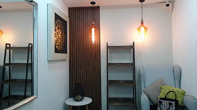 Snapshot of Coral_Lise chatting on 11/18/25, 11:03 Coral Lise online show from 11/18/25, 11:03