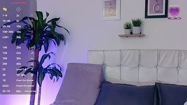 YuliethPetite online show from 09/30/25, 11:26