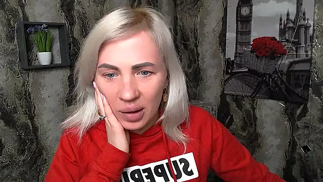  AmandaGold  online show from 03/17/25, 12:57