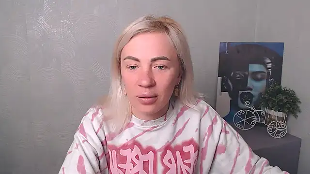  AmandaGold  online show from 03/20/25, 06:30