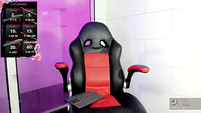 Dayana Dias online show from 10/09/25, 10:35