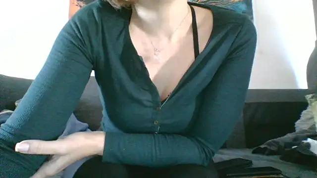Ladyhot25 online show from 03/17/25, 10:27
