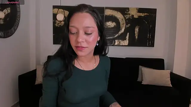 Snapshot of AmaliaCrus chatting on 10/29/25, 09:16 AmaliaCrus online show from 10/29/25, 09:16