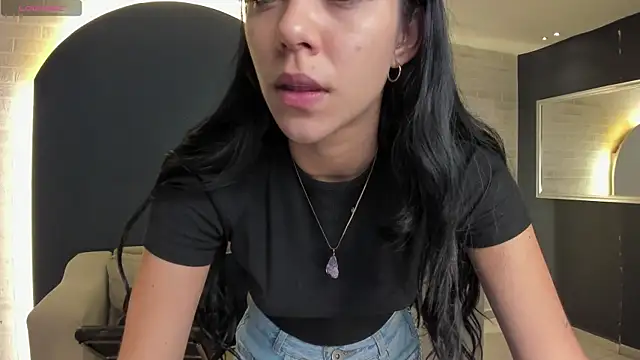 AmaliaCrus online show from 07/25/26, 07:44