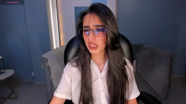 LarisaSmirnov online show from 10/03/25, 04:20