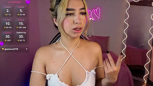 Malory tay1 online show from 10/28/25, 07:27