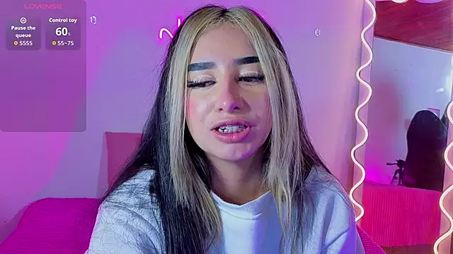 Malory tay1 online show from 11/19/25, 07:03