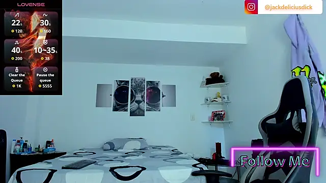 Snapshot of jackdeliciusdick chatting on 11/05/25, 01:05 jackdeliciusdick online show from 11/05/25, 01:05