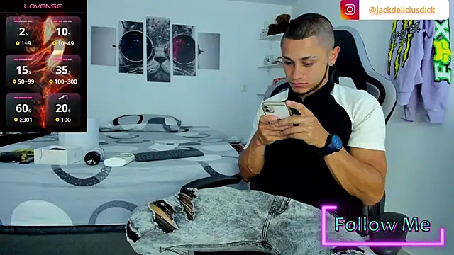 Snapshot of jackdeliciusdick chatting on 11/09/25, 07:56 jackdeliciusdick online show from 11/09/25, 07:56