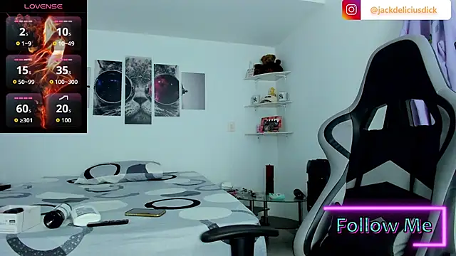 Snapshot of jackdeliciusdick chatting on 11/13/25, 09:19 jackdeliciusdick online show from 11/13/25, 09:19