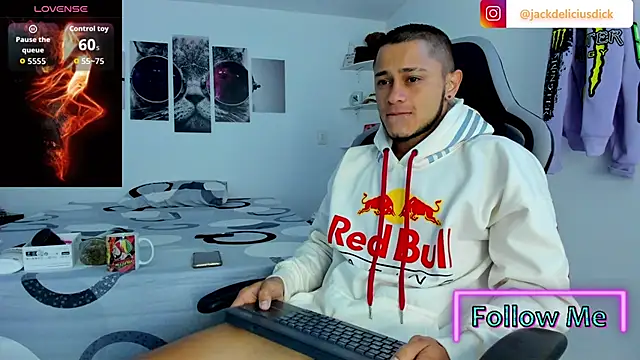 Snapshot of jackdeliciusdick chatting on 11/15/25, 09:17 jackdeliciusdick online show from 11/15/25, 09:17