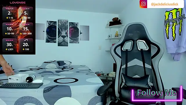 Snapshot of jackdeliciusdick chatting on 11/25/25, 08:25 jackdeliciusdick online show from 11/25/25, 08:25