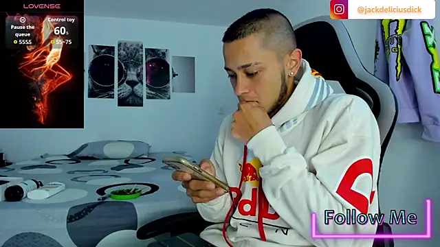 Snapshot of jackdeliciusdick chatting on 11/27/25, 08:38 jackdeliciusdick online show from 11/27/25, 08:38