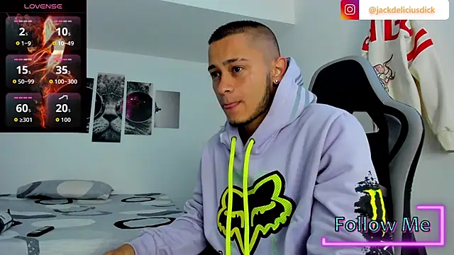 Snapshot of jackdeliciusdick chatting on 12/15/25, 08:29 jackdeliciusdick online show from 12/15/25, 08:29