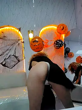 Snapshot of ferchisconejita chatting on 10/05/25, 03:32 ferchisconejita online show from 10/05/25, 03:32