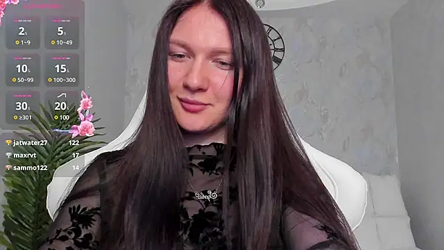babyisperfect online show from 03/21/25, 08:39