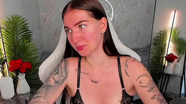 babyisperfect online show from 06/14/26, 02:35