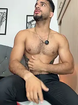 Maximiliano ford online show from 12/02/25, 10:53