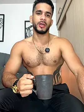 Maximiliano ford online show from 12/05/25, 10:57