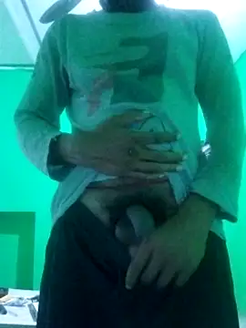 Treeskothik online show from 03/14/25, 01:13