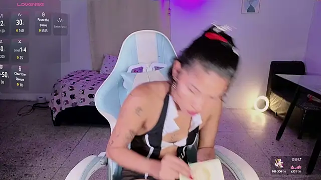 eleselas online show from 09/29/25, 11:42