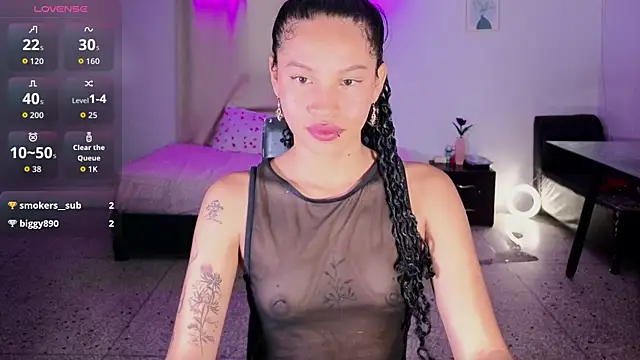 eleselas online show from 10/02/25, 11:45