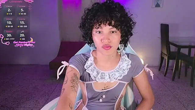 eleselas online show from 11/12/25, 12:44