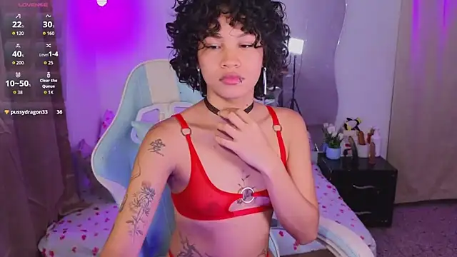 eleselas online show from 12/14/25, 09:30