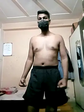 vikesh05 online show from 09/18/25, 06:54