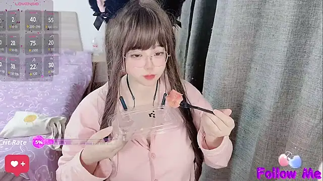 lovely-ke online show from 09/09/25, 09:20