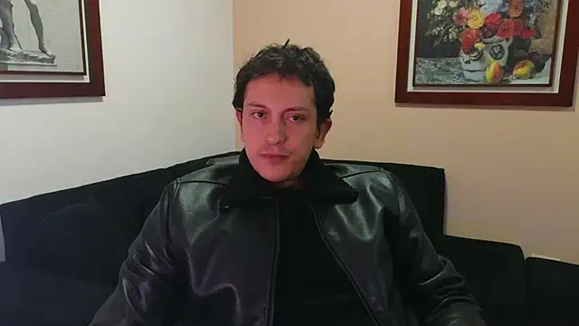 hardaftercum online show from 09/24/25, 12:47