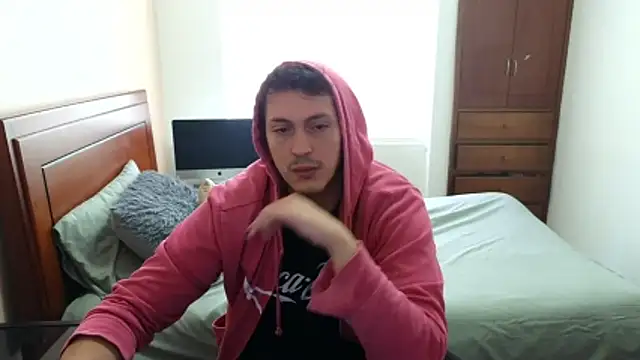 hardaftercum online show from 10/10/25, 03:22