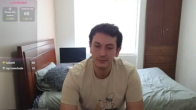 hardaftercum online show from 10/31/25, 04:52