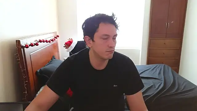 hardaftercum online show from 11/10/25, 04:17