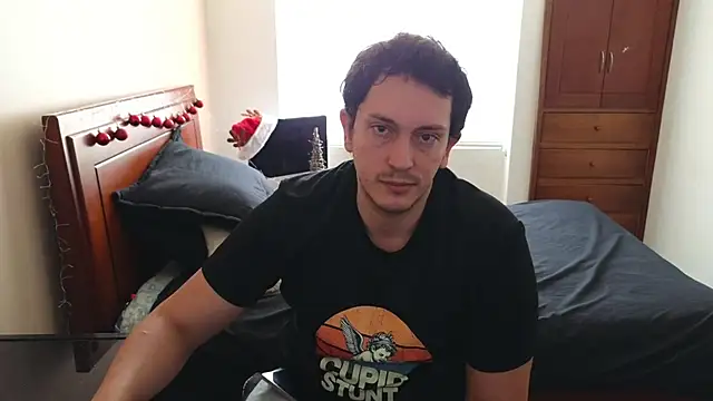 hardaftercum online show from 11/15/25, 03:52