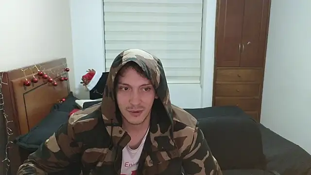 hardaftercum online show from 11/21/25, 03:27