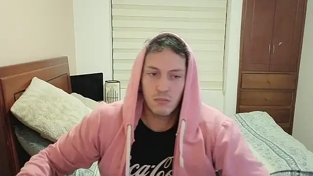 hardaftercum online show from 06/07/26, 03:32