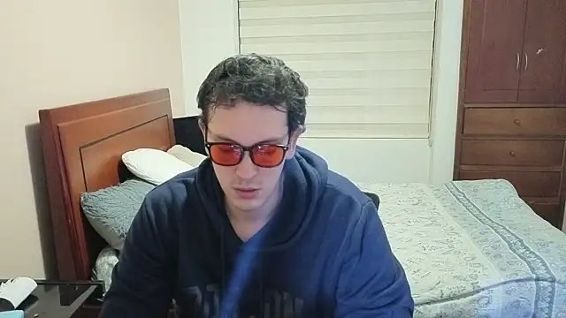 hardaftercum online show from 06/10/26, 01:17