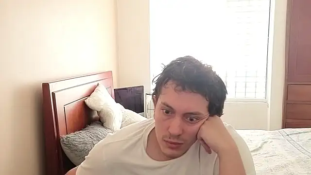 hardaftercum online show from 06/12/26, 03:00