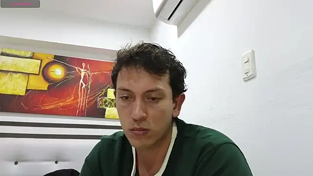 hardaftercum online show from 06/22/26, 11:57