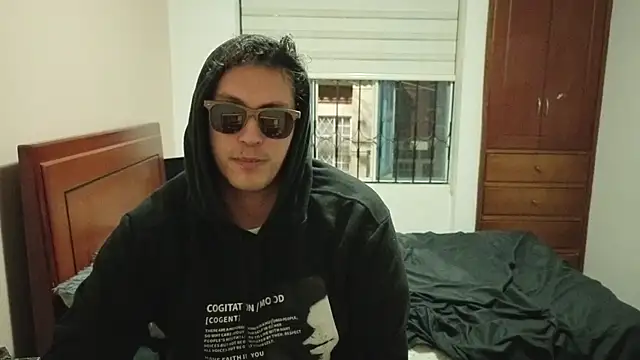 hardaftercum online show from 07/02/26, 03:17