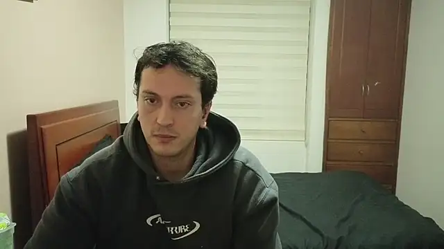 hardaftercum online show from 07/20/26, 02:15