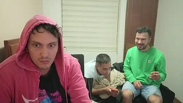 hardaftercum online show from 07/23/26, 02:09