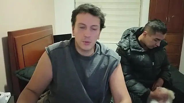 hardaftercum online show from 07/25/26, 02:31