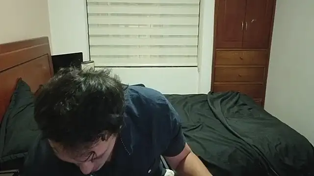 hardaftercum online show from 07/26/26, 05:15