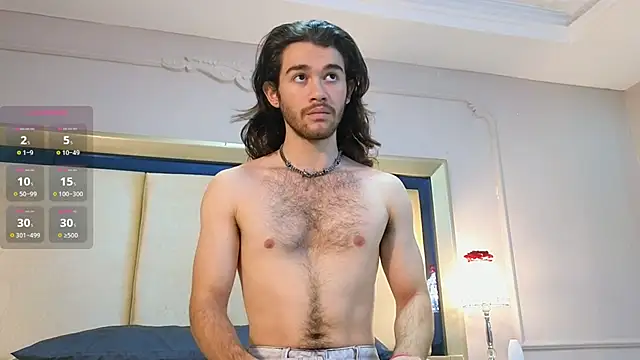 FreyrVik online show from 09/17/25, 07:04