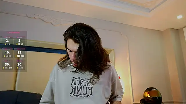 FreyrVik online show from 09/19/25, 07:58