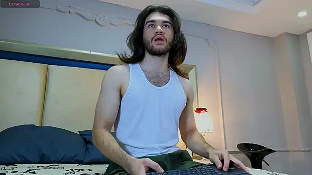 FreyrVik online show from 09/22/25, 03:58