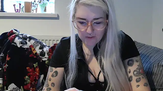 Sizzling Indie36 online show from 10/21/25, 08:26