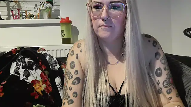 Sizzling Indie36 online show from 10/21/25, 08:31